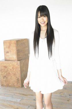 jessica希崎
